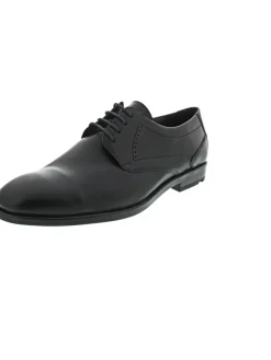 KALMAR Business Schuh Schwarz