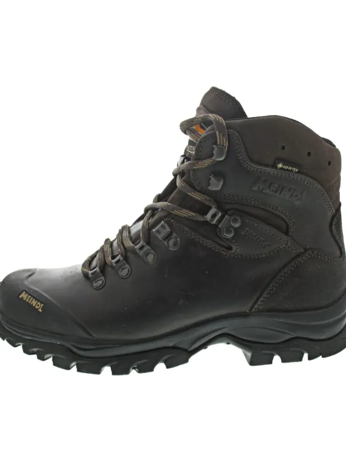 Kansas GTX Wanderstiefel Braun