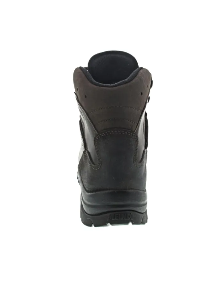 Kansas GTX Wanderstiefel Braun