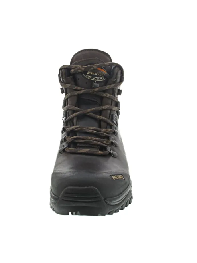 Kansas GTX Wanderstiefel Braun