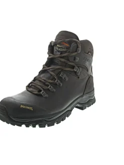 Kansas GTX Wanderstiefel Braun
