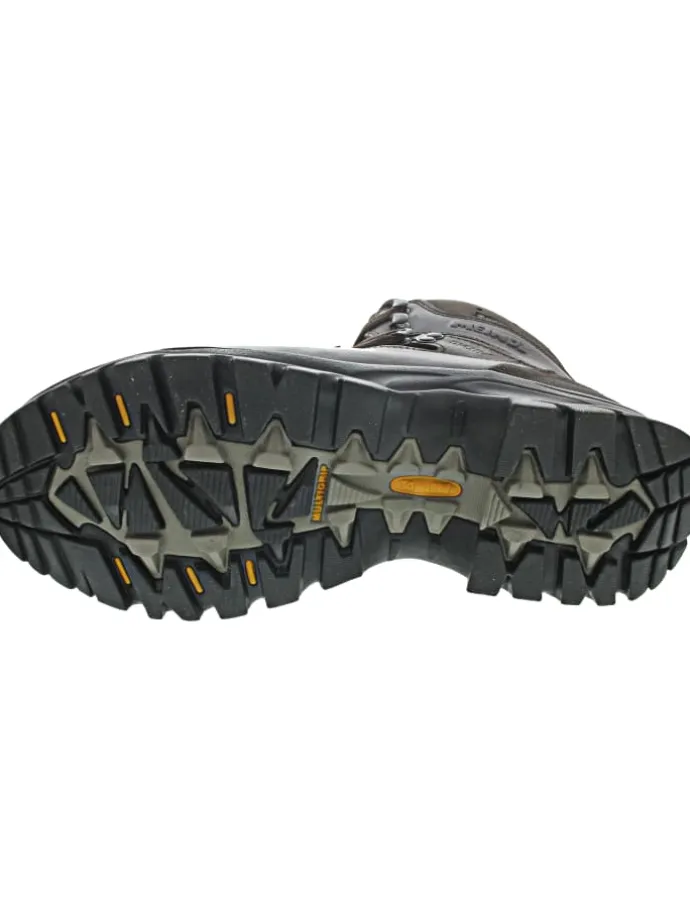 Kansas GTX Wanderstiefel Braun