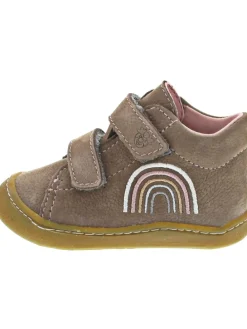 Karli Lauflern Braun