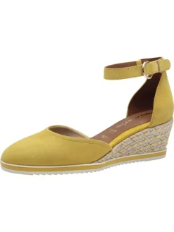 Keilpumps in YELLOW