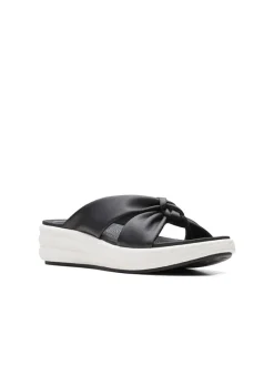 Keilzehentrenner "Drift Ave" in Schwarz