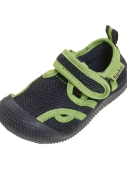 Kinder Aquaschuh in Blau