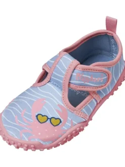 Kinder Aquaschuh in Blau