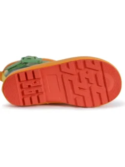 Kinder Gummistiefel in Multicolor