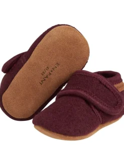 Kinder Slipper 