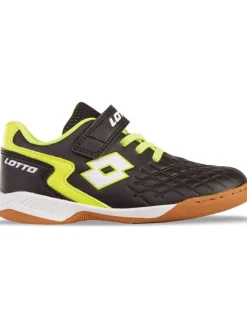 Kinder Sportschuh "Dasher" in Schwarz