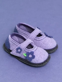 Kinderhausschuh 