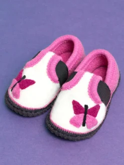Kinderhausschuh 