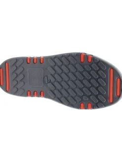 Kindersteifel Mini in rot