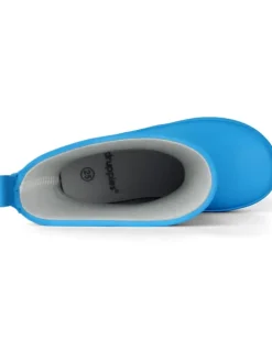 Kinderstiefel Adventure in helderblauw