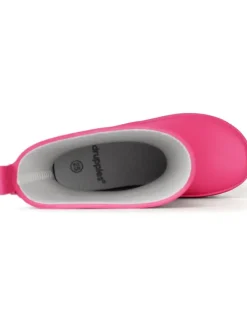 Kinderstiefel Adventure in lichtroze