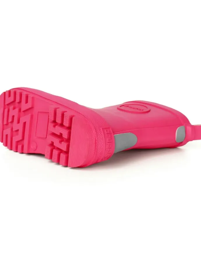 Kinderstiefel Adventure in lichtroze