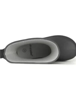 Kinderstiefel Adventure in donkergrijs