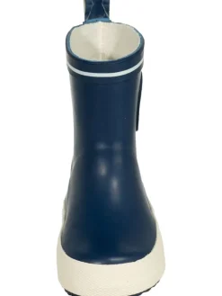 Kinderstiefel in blau