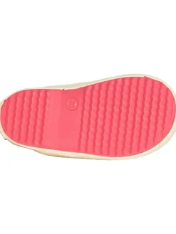 Kinderstiefel in rosa