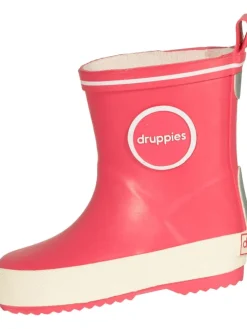 Kinderstiefel in rosa