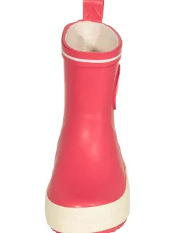 Kinderstiefel in rosa