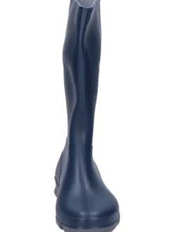 Kinderstiefel Sport in blau