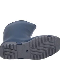 Kinderstiefel Sport in blau