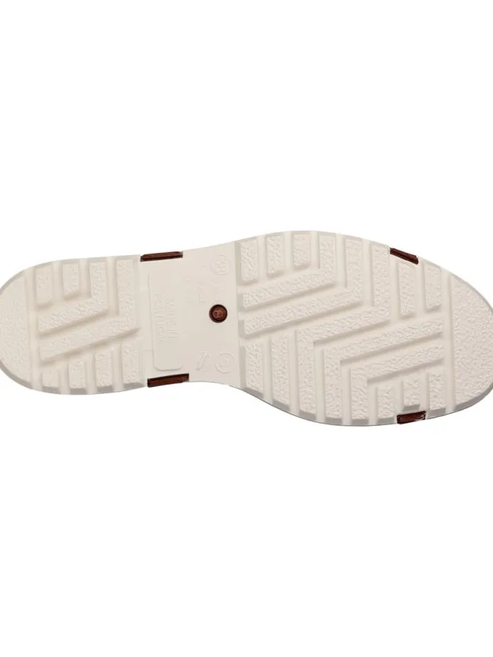 Kinderstiefel Sport in dunkelrot