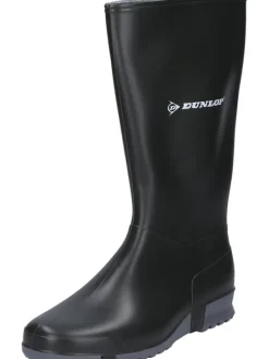 Kinderstiefel Sport in grün