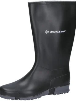 Kinderstiefel Sport in grün