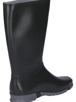 Kinderstiefel Sport in grün