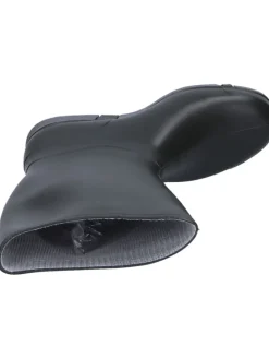 Kinderstiefel Sport in grün