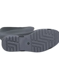 Kinderstiefel Sport in grün