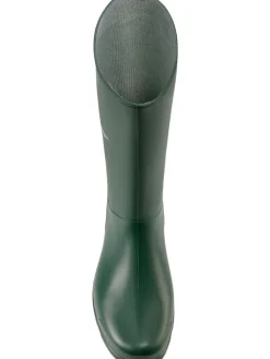 Kinderstiefel Sport in grün