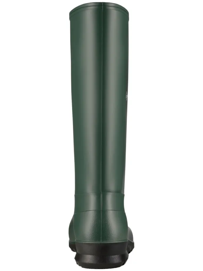 Kinderstiefel Sport in grün