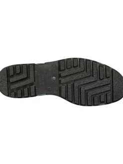 Kinderstiefel Sport in grün