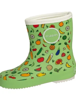 Kinderstiefel Summer in frisgroen