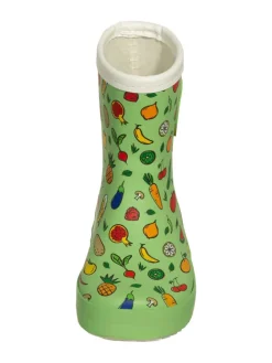 Kinderstiefel Summer in frisgroen