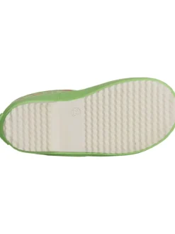 Kinderstiefel Summer in frisgroen