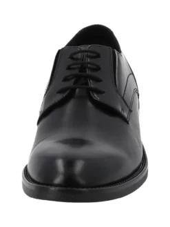 Klassische Halbschuhe in BLK