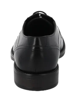 Klassische Halbschuhe in BLK