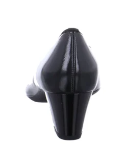 Klassische Pumps in Schwarz