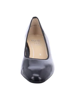 Klassische Pumps in Schwarz