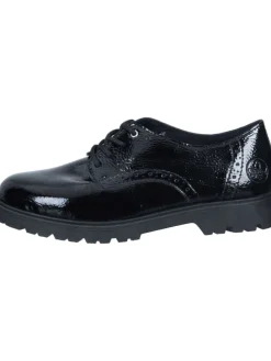 Klassische Slipper in black