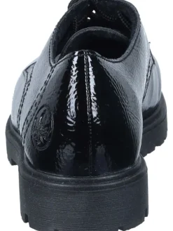 Klassische Slipper in black