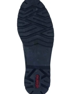 Klassische Slipper in black