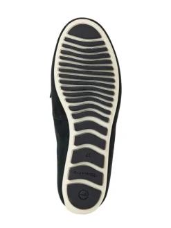 Klassische Slipper M2463044 in blau