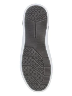 Klassische Slippers Derek in Dunkelgrau