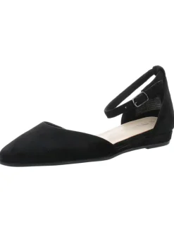 Klassischer Pump in schwarz