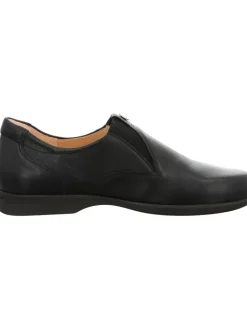 Klassischer Slipper PENSA HERREN in Schwarz